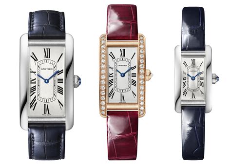 cartier 1 1 replica|duplicate cartier tank watch.